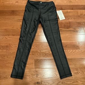 90 degree leggings SIZE s